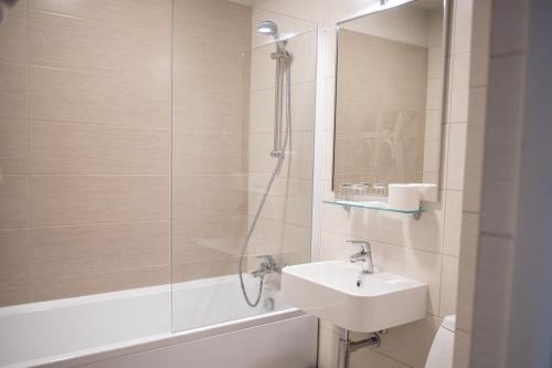 Hotel Sigulda Room Type - Comfort Double Room