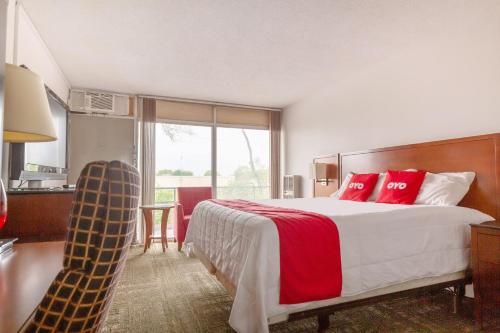 Americas Best Value Inn Rockford