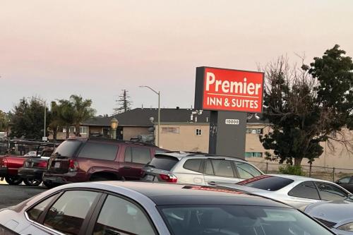 Premier Inn & Suites -Listing Partner, Oakland