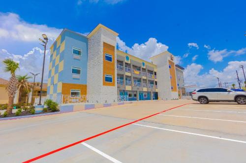 La Vyoma Villas Westpark Hwy 6 - image 9