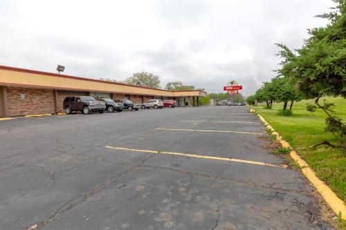 Americas Best Value Inn Rockford - 편의 시설/서비스