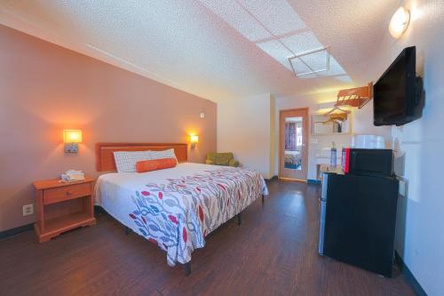 Budget Inn Gladstone By OYO - Portland Clackamas - image 9