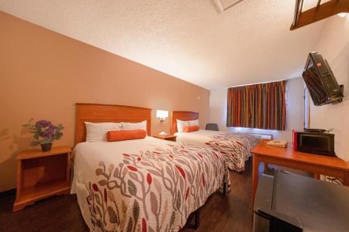 Budget Inn Gladstone By OYO - Portland Clackamas - image 8
