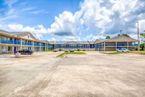 OYO Hotel Baton Rouge East I-12 Louisiana - 편의 시설/서비스
