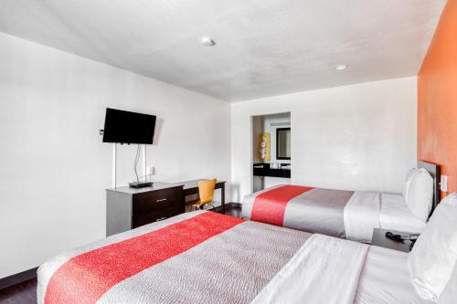 OYO Hotel Baton Rouge East I-12 - image 2