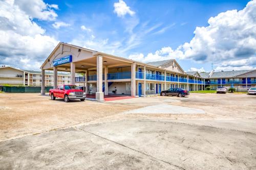 OYO Hotel Baton Rouge East I-12 Louisiana in Baton Rouge, USA