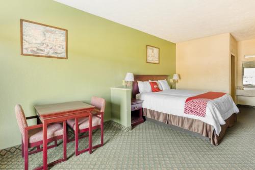 OYO Hotel Grenada West - image 12