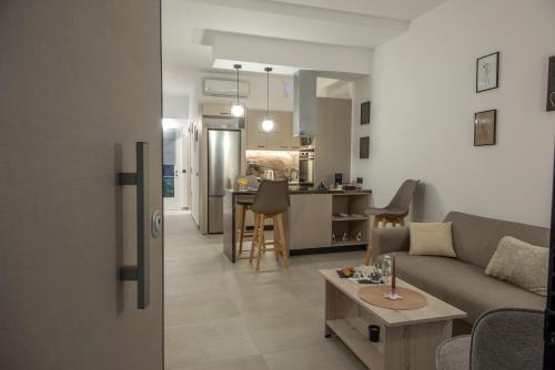 Asterion Art Residences Asterion Art Residences