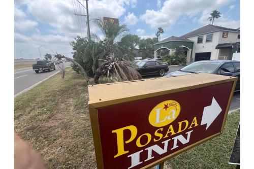 La Posada Inn Brownsville - image 9