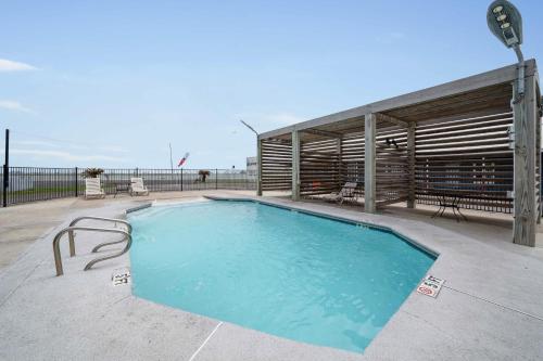 . OYO Hotel Rockport- Bay View