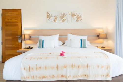 Hotel Hare Uta near Easter Island Repülőtér