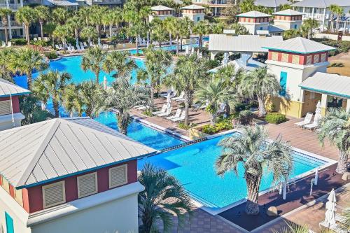 Seacrest - Sweet Caroline 30A
