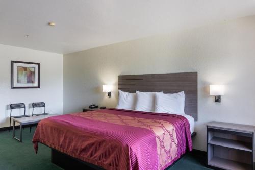 OYO Inn & Suites Medical Center San Antonio - image 14