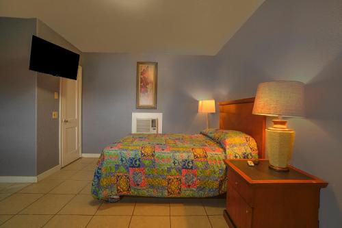 Texana Inn Edna By OYO in Edna, USA