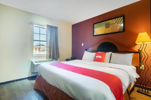 1 king bed