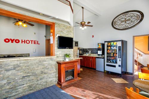 OYO Hotel Castle Rock CO Downtown in Castle Rock, USA