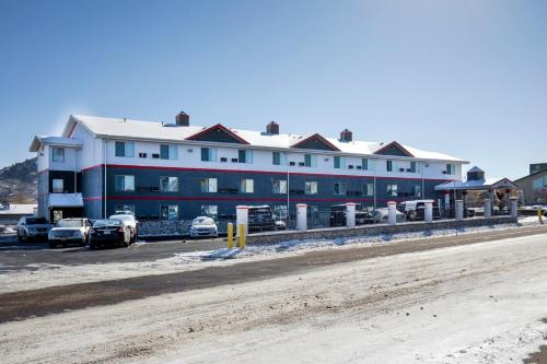 Foto - OYO Hotel Castle Rock CO Downtown