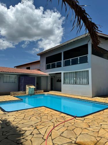 Linda casa Serras e Águas JOANÓPOLIS