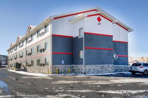 Foto - OYO Hotel Castle Rock CO Downtown