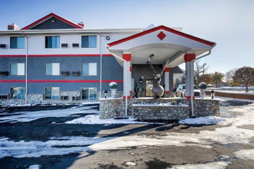 Foto - OYO Hotel Castle Rock CO Downtown