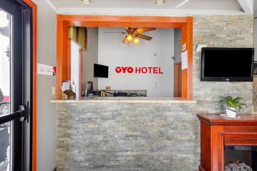 OYO Hotel Castle Rock CO Downtown in Castle Rock, USA