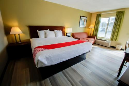 Cypress Inn & Suites Washington by OYO Cypress Inn & Suites Washington by OYO