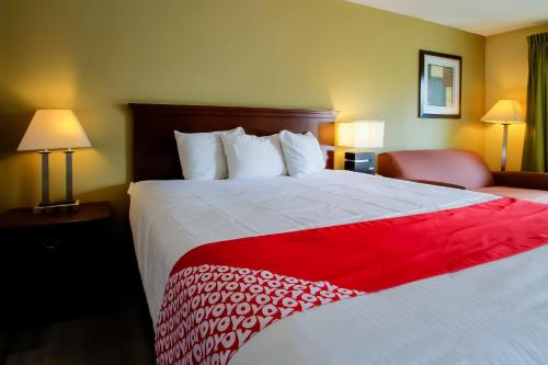Cypress Inn & Suites Washington by OYO Cypress Inn & Suites Washington by OYO