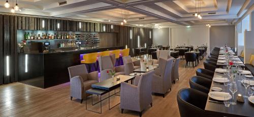 Restaurante, Hotel Ork in Hveragerdi