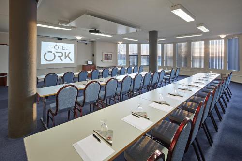 Hotel Örk - image 11