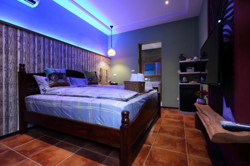 七里香花园民宿 七里香花园民宿