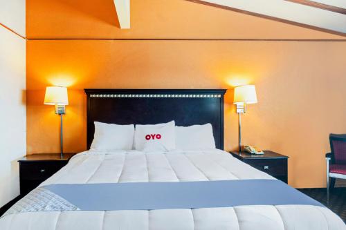 OYO Townhouse Dodge City KS - image 11