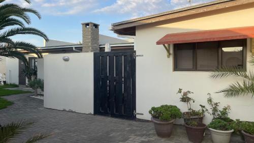 ATLANTIC GUESTHOUSE Swakopmund in Swakopmund