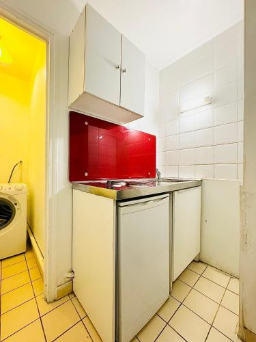 SUPERBE APPARTEMENT 2 PIÈCES AVEC GRANDE TERRASSE (SUPERBE APPARTEMENT 2 PIECES AVEC GRANDE TERRASSE) in Melun