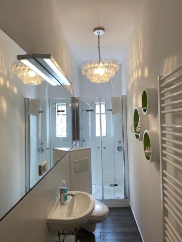 Ferienapartments Mitten im Herzen von Ottensen - image 13