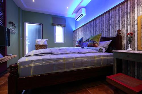 七里香花园民宿 七里香花园民宿