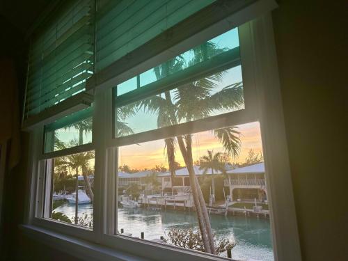 ทัศนียภาพ, Seas the Keys Getaway in ดั๊กคีย์ (FL)