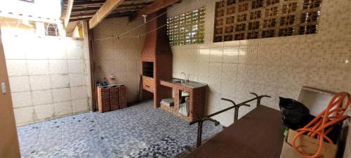 Casa de praia in ซัวเรา