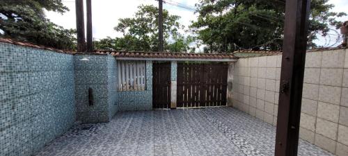 Casa de praia in ซัวเรา