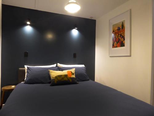 Downtown boutique hideaway, Auckland CBD, Auckland (Foto 7)