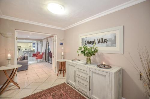 Sunset Villa in Yzerfontein, Yzerfontein (fotografie 9)