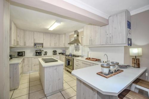 Sunset Villa in Yzerfontein in Yzerfontein