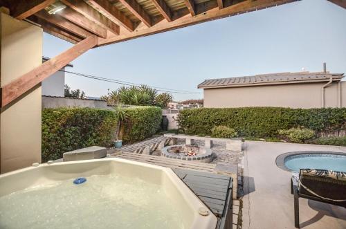 Sunset Villa in Yzerfontein in Yzerfontein