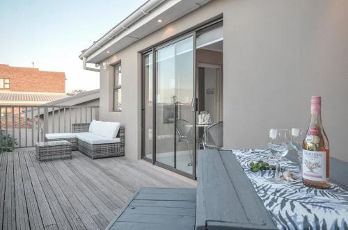 Sunset Villa in Yzerfontein in Yzerfontein