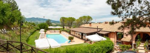 Hotel La Fattoria