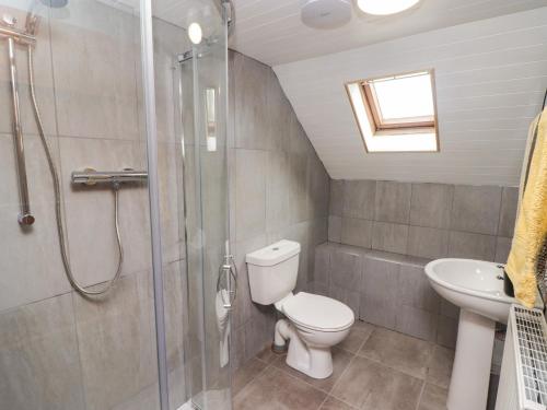 Barn Court Cottage - image 6