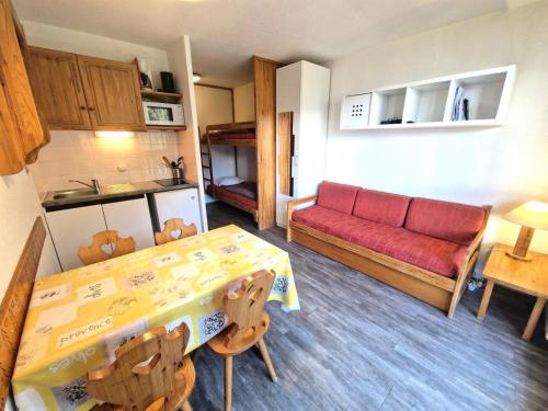 Résidence Vita Parc - Studio 4 personnes coeur station 20m². MAE-2973