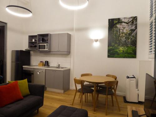 Downtown boutique hideaway, Auckland CBD, Auckland (Foto 5)