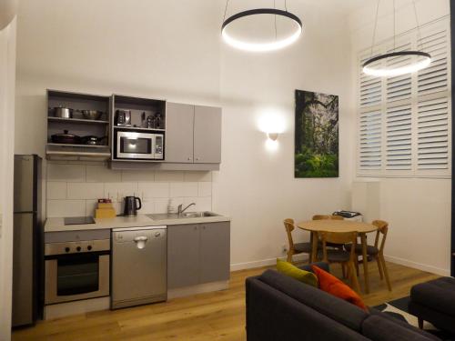 Downtown boutique hideaway, Auckland CBD, Auckland (Foto 4)