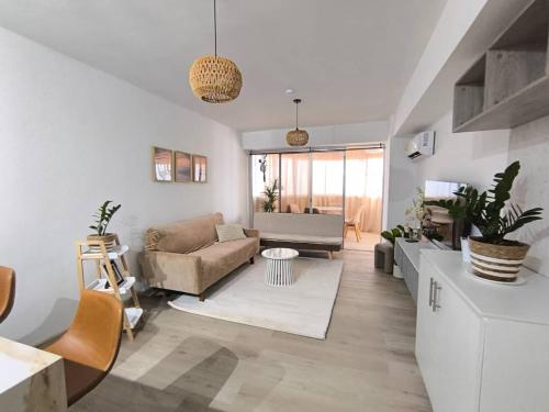 Guestroom, LS Boho Apartment salida al mar, seguridad 24h7d, Urb Costa Azul, Porlamar, Margarita in Porlamar