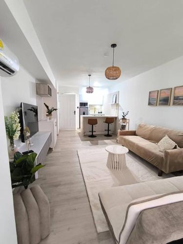 Facilities, LS Boho Apartment salida al mar, seguridad 24h7d, Urb Costa Azul, Porlamar, Margarita in Porlamar